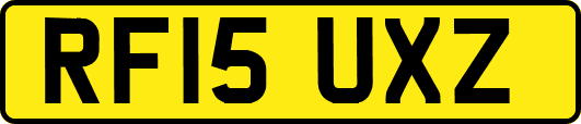 RF15UXZ