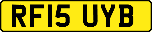RF15UYB