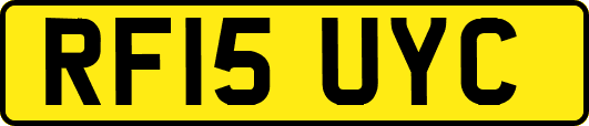RF15UYC