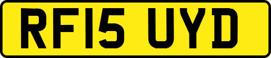 RF15UYD