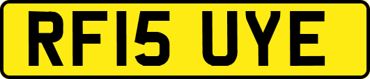 RF15UYE