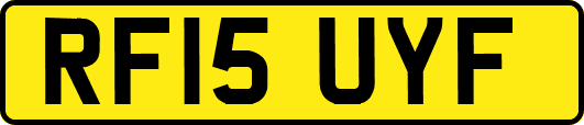RF15UYF