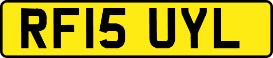 RF15UYL