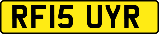 RF15UYR