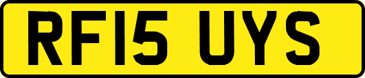 RF15UYS