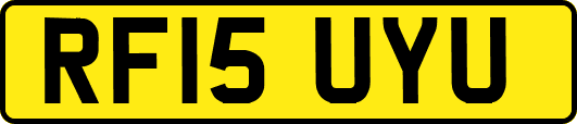 RF15UYU