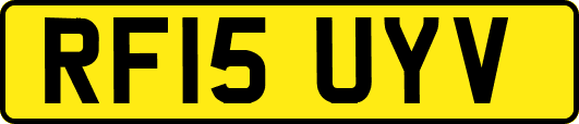 RF15UYV