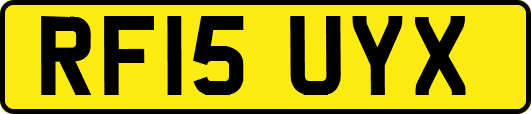 RF15UYX