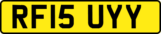 RF15UYY