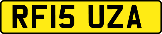 RF15UZA