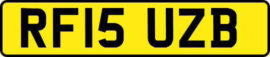 RF15UZB