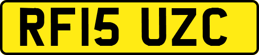 RF15UZC