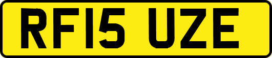 RF15UZE