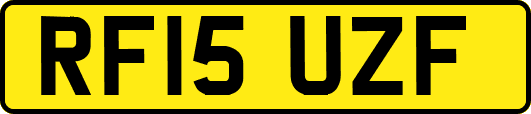 RF15UZF