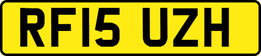 RF15UZH