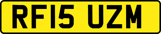 RF15UZM