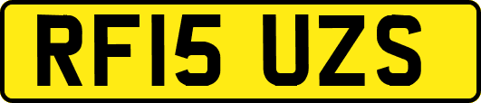RF15UZS