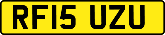 RF15UZU