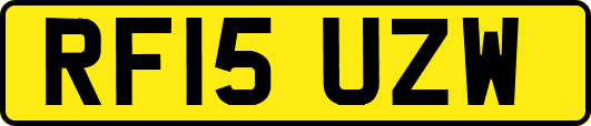 RF15UZW
