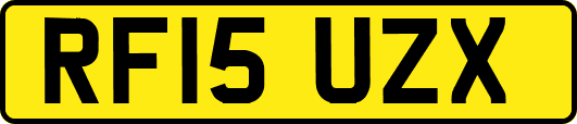 RF15UZX