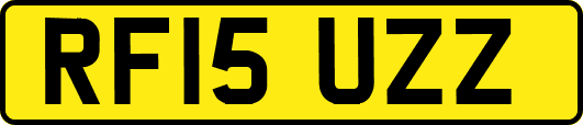 RF15UZZ