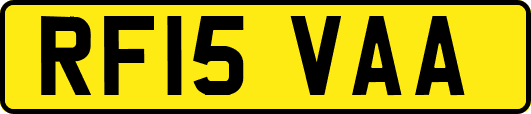 RF15VAA