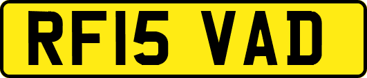 RF15VAD