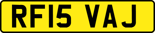 RF15VAJ