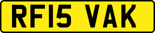 RF15VAK