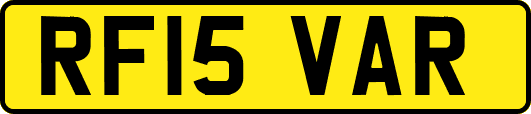 RF15VAR