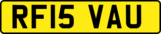 RF15VAU