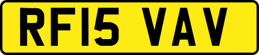 RF15VAV