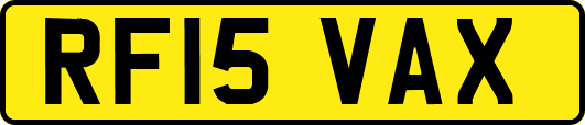 RF15VAX