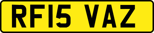 RF15VAZ