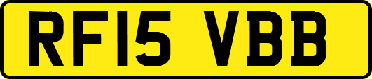 RF15VBB