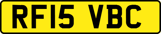 RF15VBC