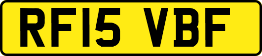 RF15VBF