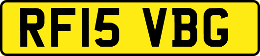 RF15VBG