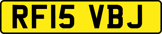 RF15VBJ