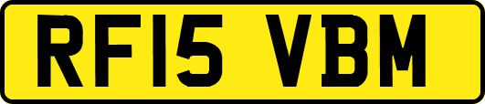RF15VBM