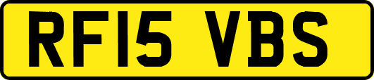 RF15VBS