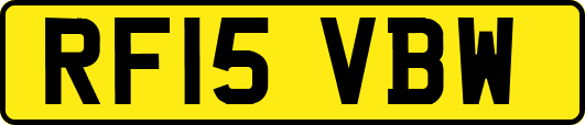 RF15VBW