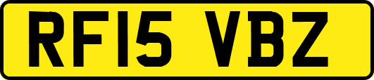 RF15VBZ
