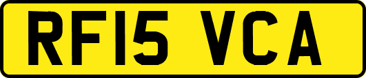 RF15VCA