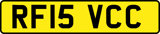 RF15VCC