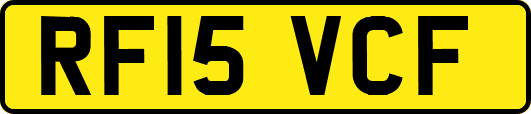 RF15VCF