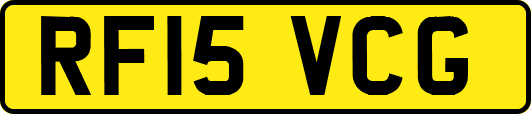 RF15VCG
