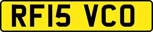 RF15VCO