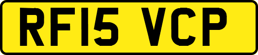 RF15VCP