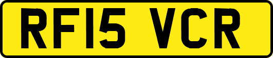 RF15VCR
